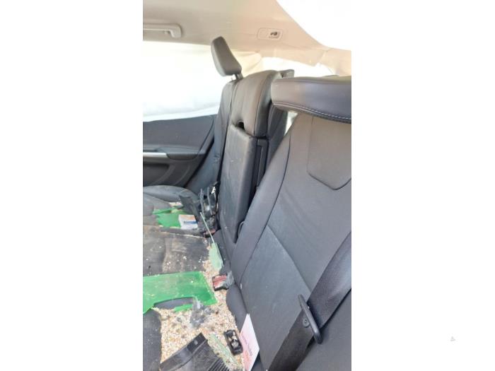 Volvo V60 I 2.0 D2 16V Sloopvoertuig (2015, Grijs)