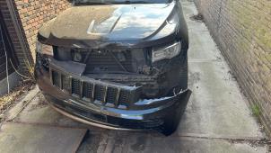 Jeep Grand Cherokee 3.0 CRD V6 24V  (Sloop)