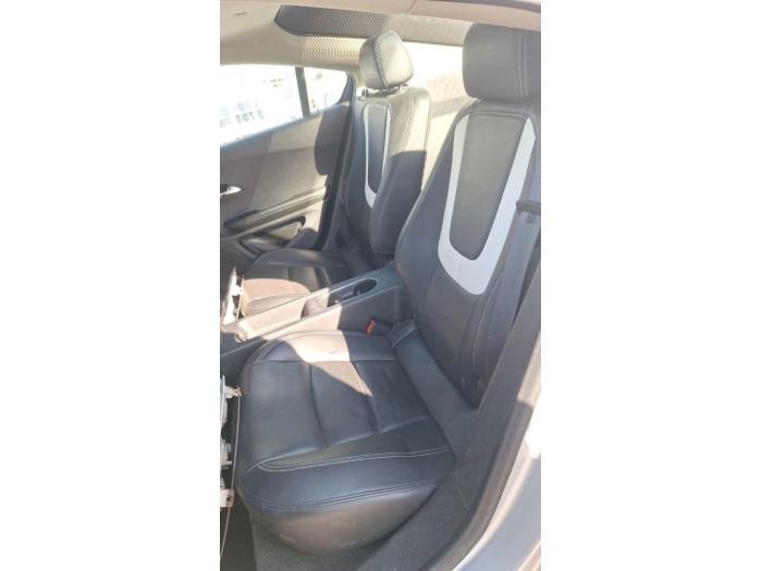 Chevrolet Volt 1.4 16V Sloopvoertuig (2012, Grijs)