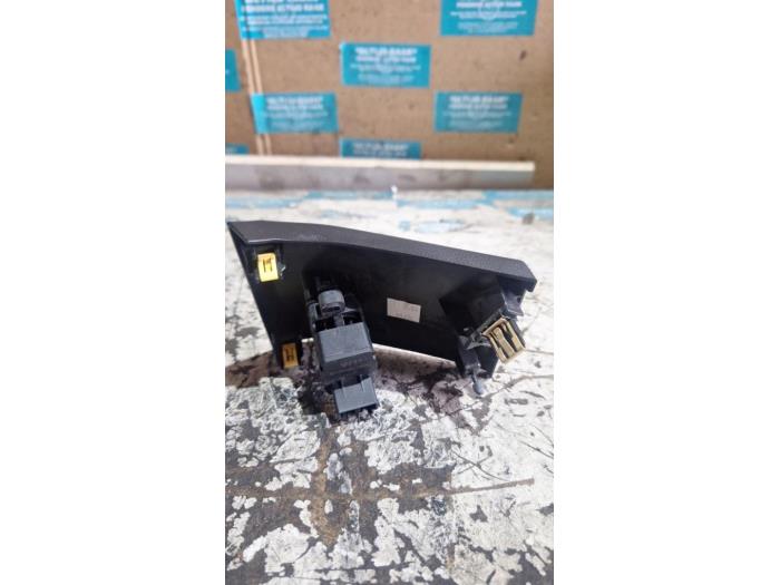 Chevrolet Volt 1.4 16V Sloopvoertuig (2012, Grijs)