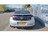 Chevrolet Volt 1.4 16V Sloopvoertuig (2012, Grijs)