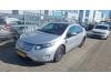 Chevrolet Volt 1.4 16V Sloopvoertuig (2012, Grijs)
