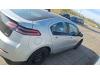 Chevrolet Volt 1.4 16V Sloopvoertuig (2012, Grijs)