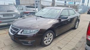 Saab 9-5 2.0 TiD 16V  (Sloop)