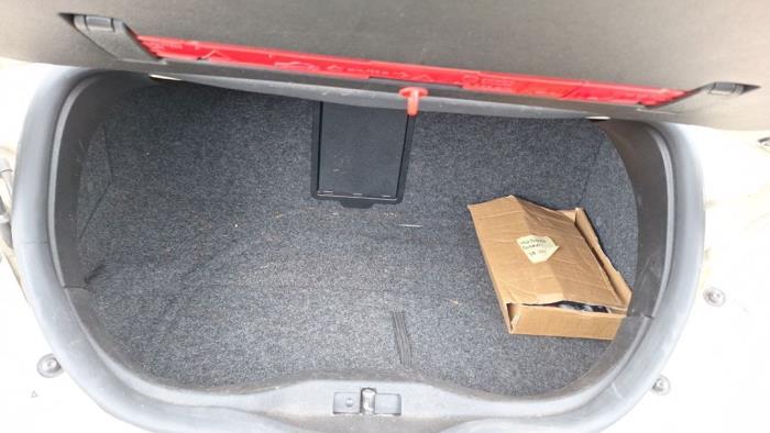 Volkswagen New Beetle 2.0 Sloopvoertuig (2004, Beige)