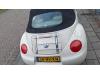 Volkswagen New Beetle 2.0 Sloopvoertuig (2004, Beige)
