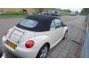 Volkswagen New Beetle 2.0 Sloopvoertuig (2004, Beige)