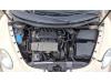 Volkswagen New Beetle 2.0 Sloopvoertuig (2004, Beige)