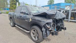 Dodge Ram 1500 5.7 V8 Hemi 1500 4x4  (Sloop)