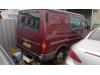 Ford Transit 2.5 Di Turbo 100-120S Sloopvoertuig (2000)