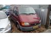 Ford Transit 2.5 Di Turbo 100-120S Sloopvoertuig (2000)