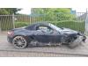 Porsche Boxster 2.7 24V Sloopvoertuig (2016, Zwart)