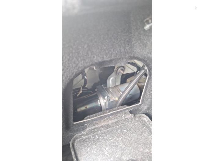 Mercedes E E-350 CDI V6 24V Sloopvoertuig (2011, Grijs)