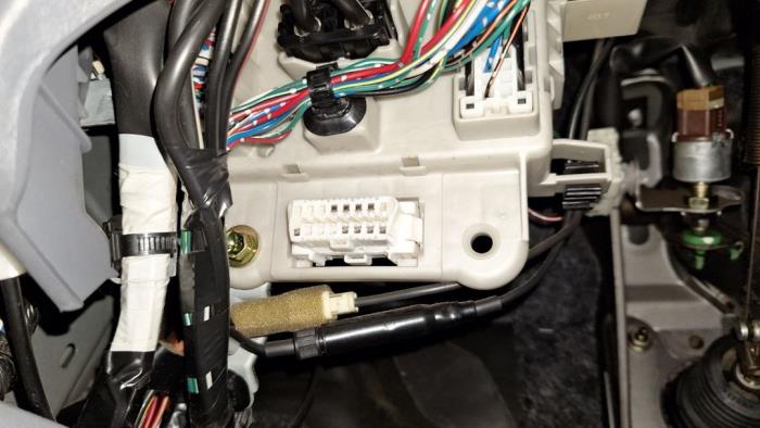 Toyota RAV4 2.0 16V VVT-i 4x4 Sloopvoertuig (2002, Grijs)