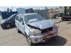 Toyota RAV4 2.0 16V VVT-i 4x4 Sloopvoertuig (2002, Grijs)