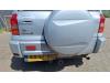 Toyota RAV4 2.0 16V VVT-i 4x4 Sloopvoertuig (2002, Grijs)