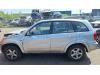 Toyota RAV4 2.0 16V VVT-i 4x4 Sloopvoertuig (2002, Grijs)