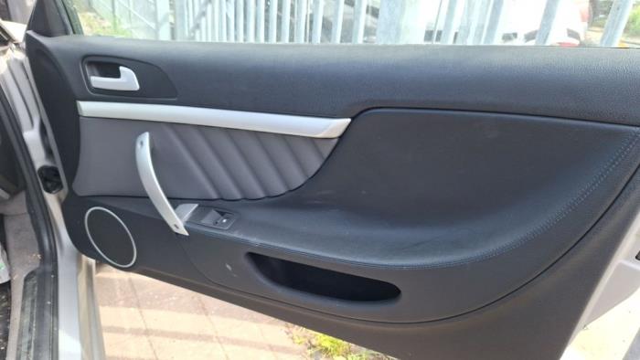 Alfa Romeo Brera 2.4 JTDM 20V Sloopvoertuig (2008, Grijs)