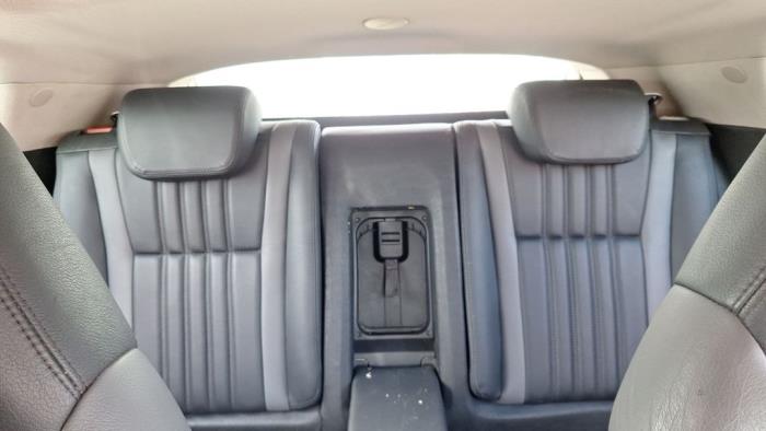 Alfa Romeo Brera 2.4 JTDM 20V Sloopvoertuig (2008, Grijs)