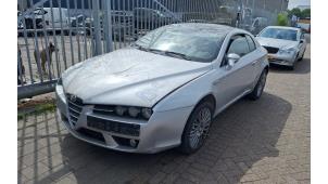 Alfa Romeo Brera 2.4 JTDM 20V  (Sloop)