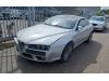 Alfa Romeo Brera 2.4 JTDM 20V Sloopvoertuig (2008, Grijs)