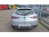 Alfa Romeo Brera 2.4 JTDM 20V Sloopvoertuig (2008, Grijs)