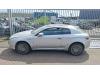 Alfa Romeo Brera 2.4 JTDM 20V Sloopvoertuig (2008, Grijs)