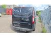 Ford Transit Custom 2.2 TDCi 16V Sloopvoertuig (2016, Zwart)