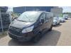 Ford Transit Custom 2.2 TDCi 16V Sloopvoertuig (2016, Zwart)