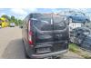 Ford Transit Custom 2.2 TDCi 16V Sloopvoertuig (2016, Zwart)