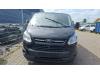 Ford Transit Custom 2.2 TDCi 16V Sloopvoertuig (2016, Zwart)