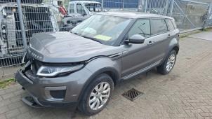 Landrover Range Rover Evoque 2.0 D 150 16V 5-drs.  (Sloop)