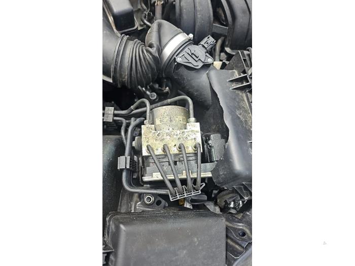 Subaru Impreza Sport 1.6 16V AWD Sloopvoertuig (2018, Blauw)