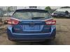 Subaru Impreza Sport 1.6 16V AWD Sloopvoertuig (2018, Blauw)