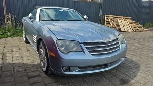 Chrysler Crossfire Roadster 3.2 V6 18V  (Sloop)