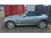 Chrysler Crossfire Roadster 3.2 V6 18V Sloopvoertuig (2006, Licht, Blauw, Zwart)