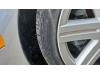 Chrysler Crossfire Roadster 3.2 V6 18V Sloopvoertuig (2006, Licht, Blauw, Zwart)