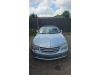 Chrysler Crossfire Roadster 3.2 V6 18V Sloopvoertuig (2006, Licht, Blauw, Zwart)
