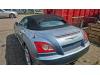 Chrysler Crossfire Roadster 3.2 V6 18V Sloopvoertuig (2006, Licht, Blauw, Zwart)