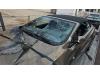 Opel Cascada 1.4 Turbo 16V Sloopvoertuig (2014, Bruin)