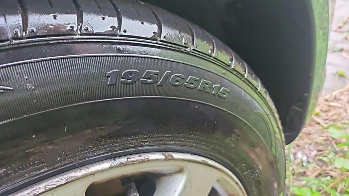 Volkswagen Caddy III 1.6 TDI 16V Sloopvoertuig (2010, Donker, Grijs)