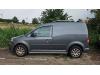 Volkswagen Caddy III 1.6 TDI 16V Sloopvoertuig (2010, Donker, Grijs)
