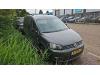 Volkswagen Caddy III 1.6 TDI 16V Sloopvoertuig (2010, Donker, Grijs)