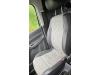 Volkswagen Caddy III 1.6 TDI 16V Sloopvoertuig (2010, Donker, Grijs)