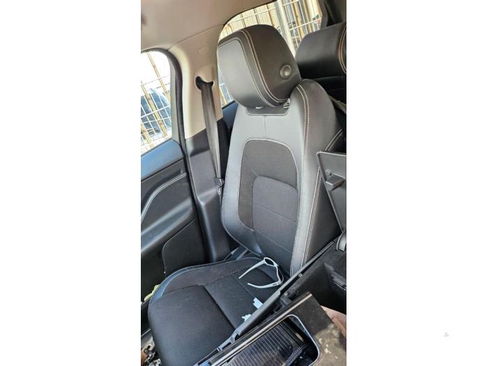 Jaguar F-Pace 2.0 D 25d 16V AWD Sloopvoertuig (2018, Zwart)