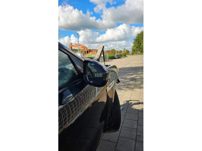 Jaguar F-Pace 2.0 D 25d 16V AWD Sloopvoertuig (2018, Zwart)