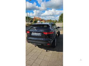 Jaguar F-Pace 2.0 D 180 16V AWD  (Sloop)