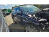 Jaguar F-Pace 2.0 D 25d 16V AWD Sloopvoertuig (2018, Zwart)