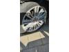Jaguar F-Pace 2.0 D 25d 16V AWD Sloopvoertuig (2018, Zwart)