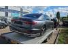 Audi A8 3.0 V6 24V 55 TFSI Mild Hybrid Quattro Sloopvoertuig (2021, Grijs)